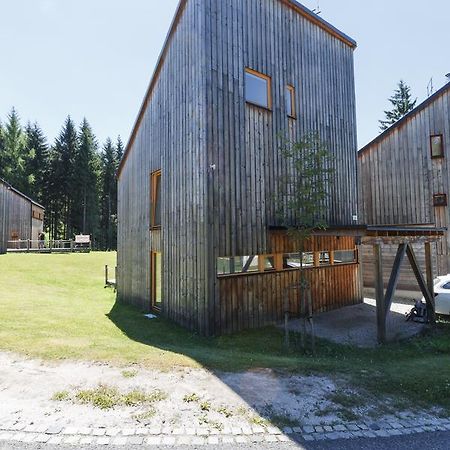 Chalet6Harrachov Se Saunou Exterior photo
