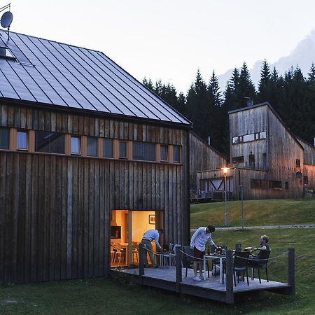 Chalet6Harrachov Se Saunou Exterior photo