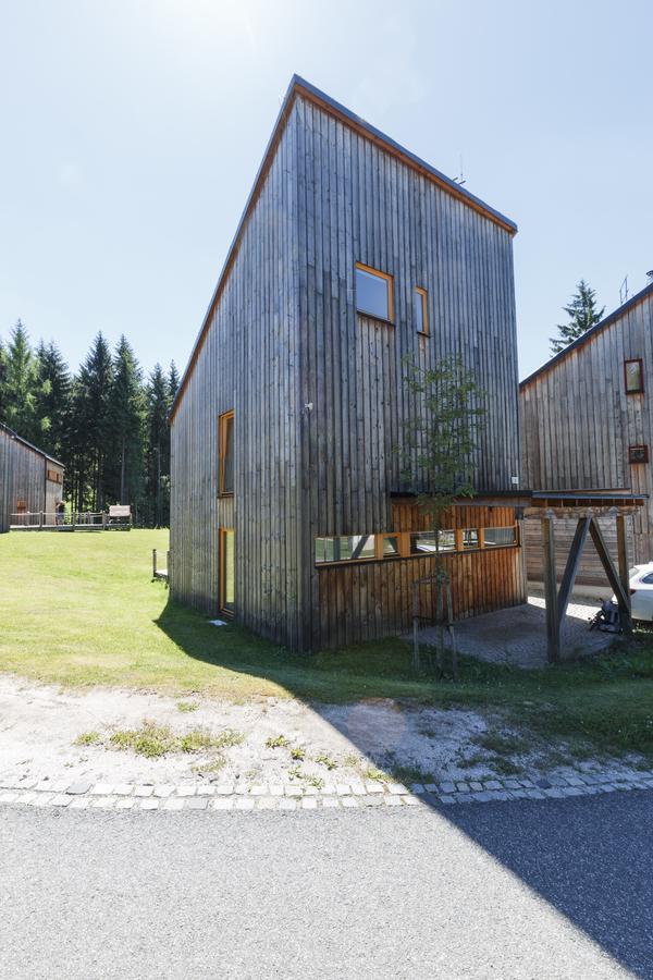 Chalet6Harrachov Se Saunou Exterior photo