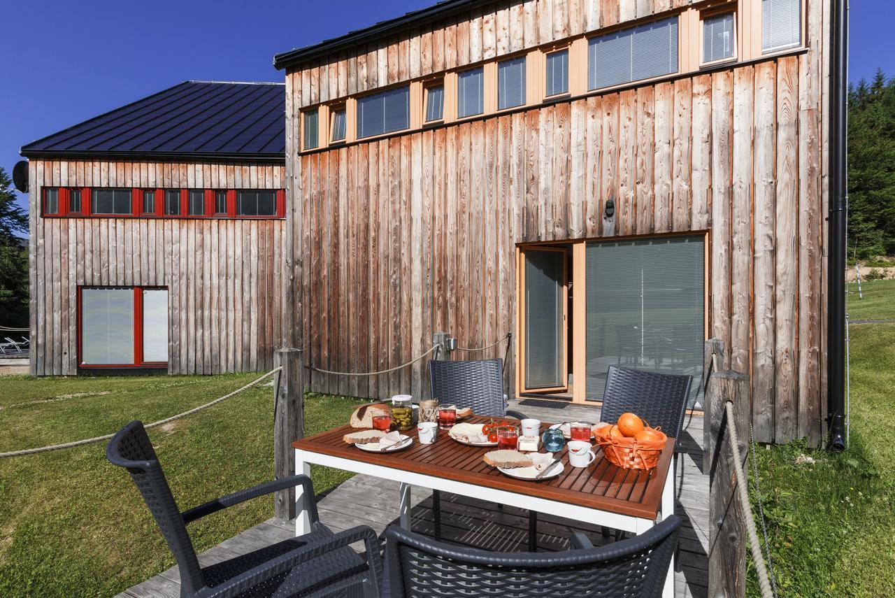Chalet6Harrachov Se Saunou Exterior photo